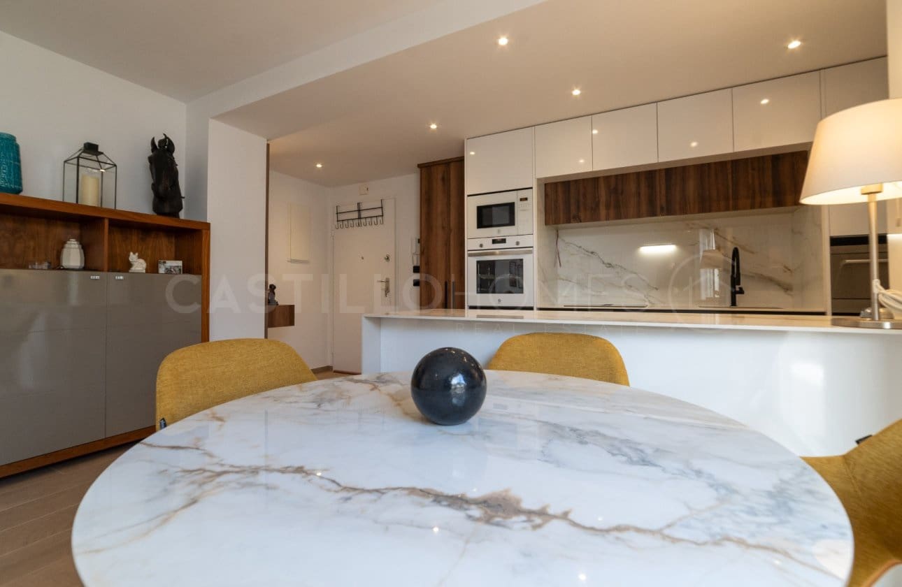 3 sovrum Takvåning till salu i Algorfa med pool - 379 900 € (Ref: 8971292)