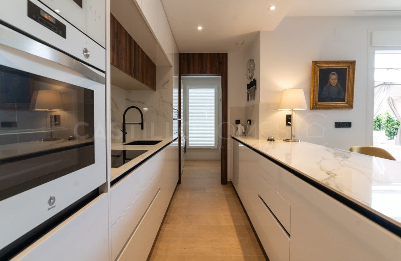 3 sovrum Takvåning till salu i Algorfa med pool - 379 900 € (Ref: 8971292)