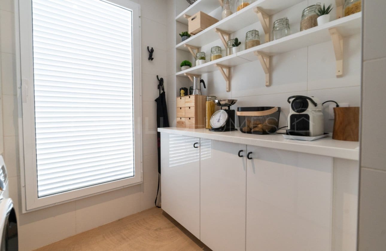 3 sovrum Takvåning till salu i Algorfa med pool - 379 900 € (Ref: 8971292)