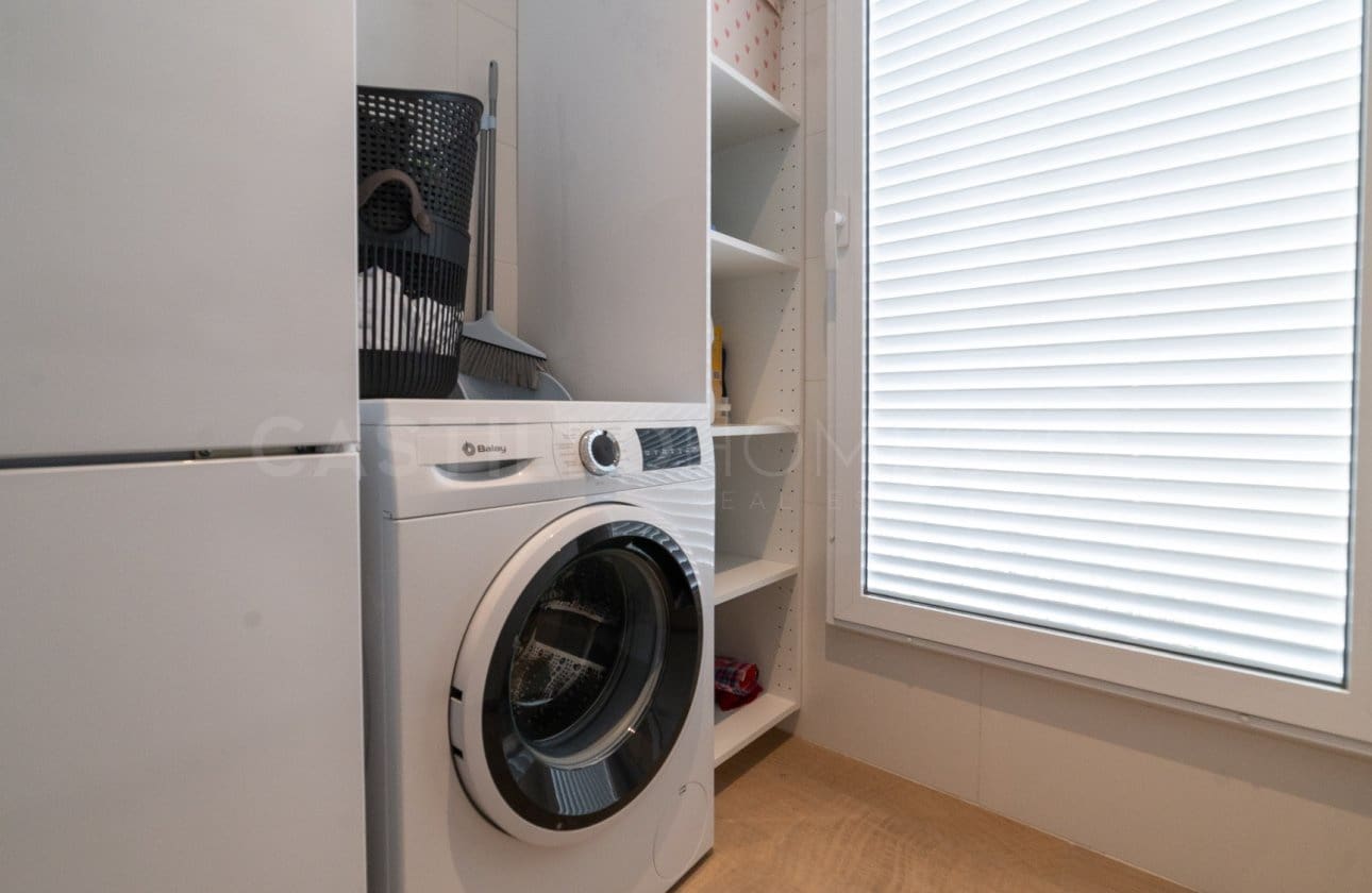 3 sovrum Takvåning till salu i Algorfa med pool - 379 900 € (Ref: 8971292)