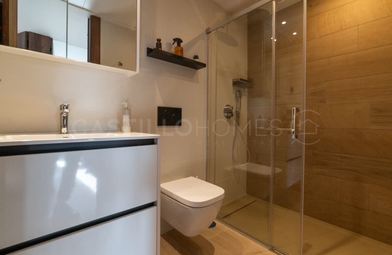 3 sovrum Takvåning till salu i Algorfa med pool - 379 900 € (Ref: 8971292)