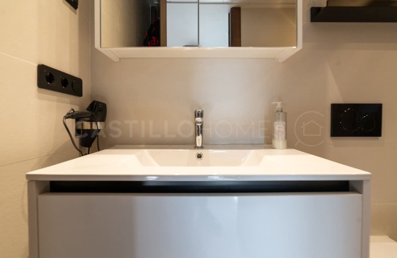 3 sovrum Takvåning till salu i Algorfa med pool - 379 900 € (Ref: 8971292)