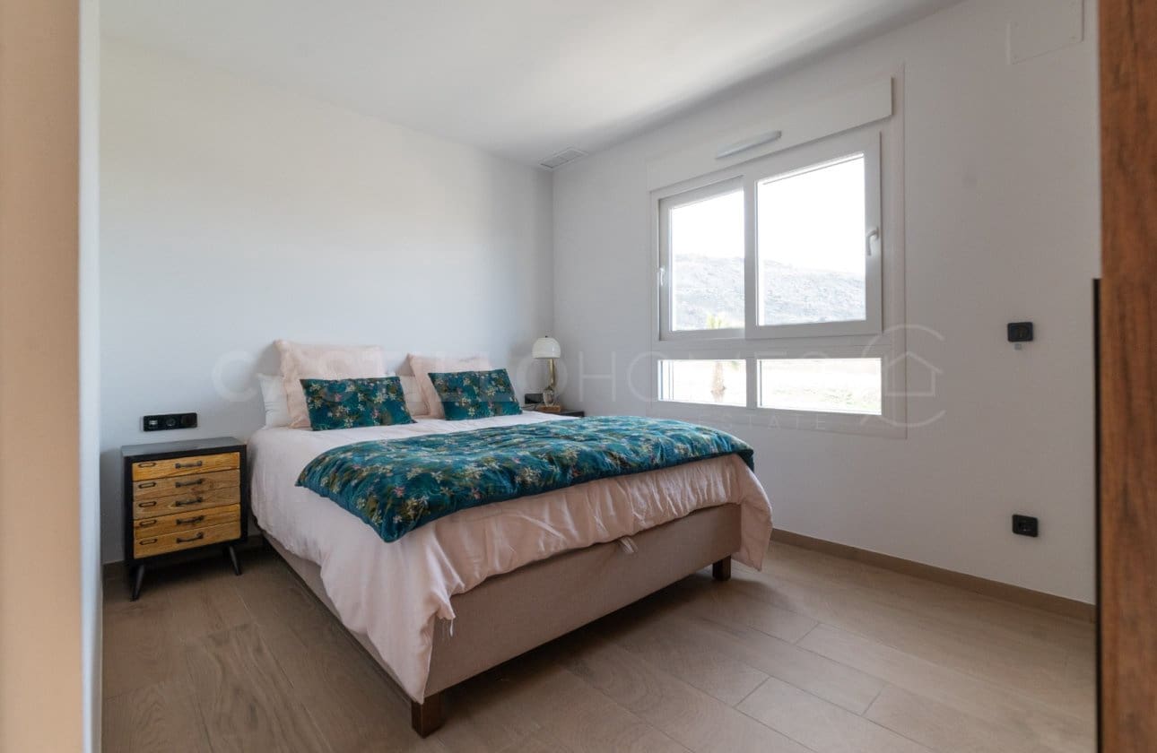 3 sovrum Takvåning till salu i Algorfa med pool - 379 900 € (Ref: 8971292)