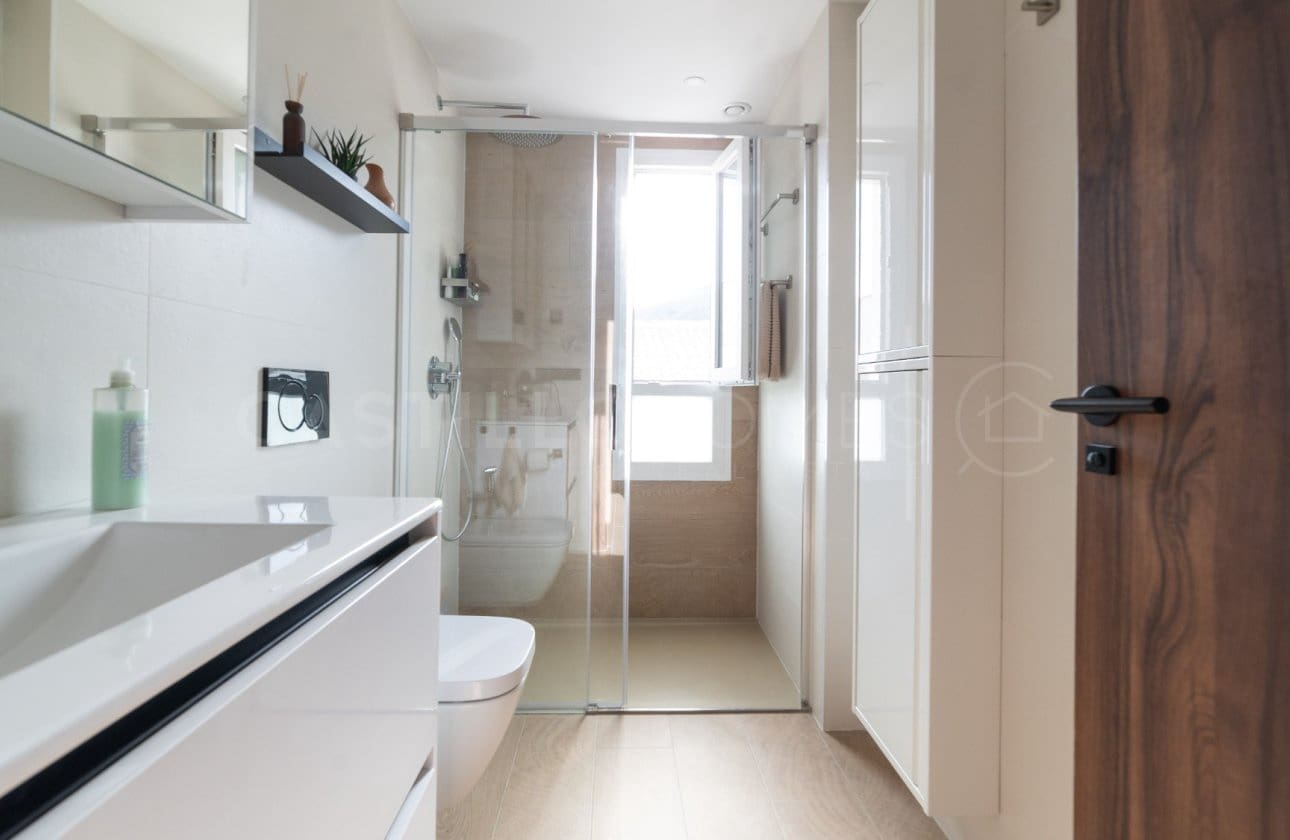 3 sovrum Takvåning till salu i Algorfa med pool - 379 900 € (Ref: 8971292)