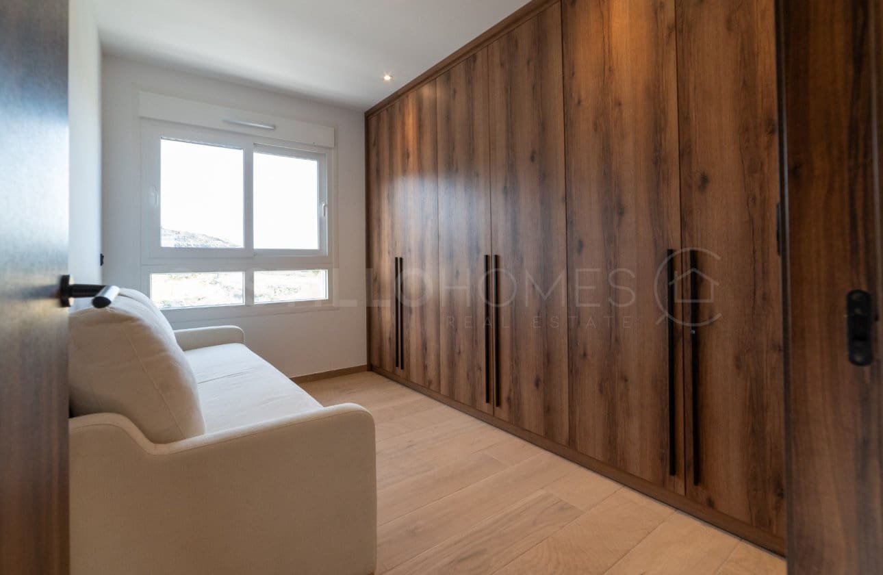 3 sovrum Takvåning till salu i Algorfa med pool - 379 900 € (Ref: 8971292)