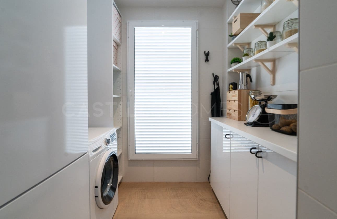 3 sovrum Takvåning till salu i Algorfa med pool - 379 900 € (Ref: 8971292)