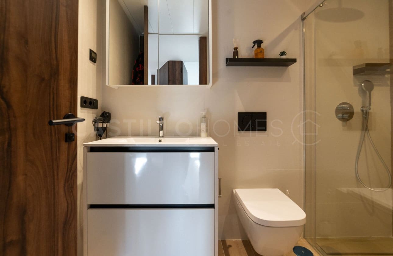 3 sovrum Takvåning till salu i Algorfa med pool - 379 900 € (Ref: 8971292)