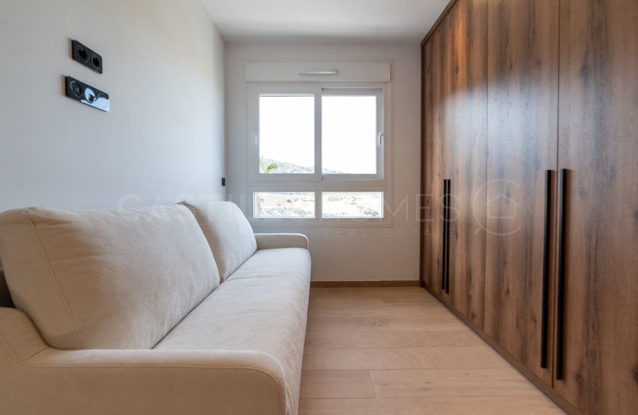 3 sovrum Takvåning till salu i Algorfa med pool - 379 900 € (Ref: 8971292)