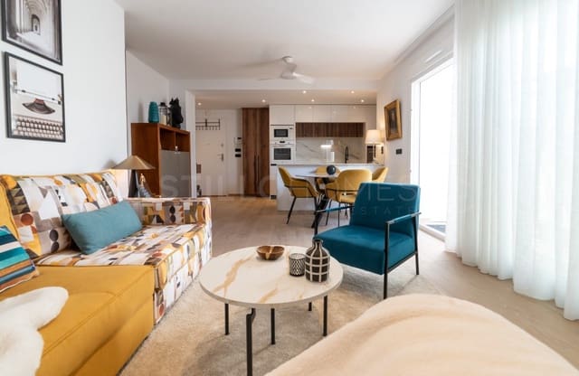 Ático de 3 habitaciones en Algorfa en venta con piscina - 390.000 € (Ref: 8971292)