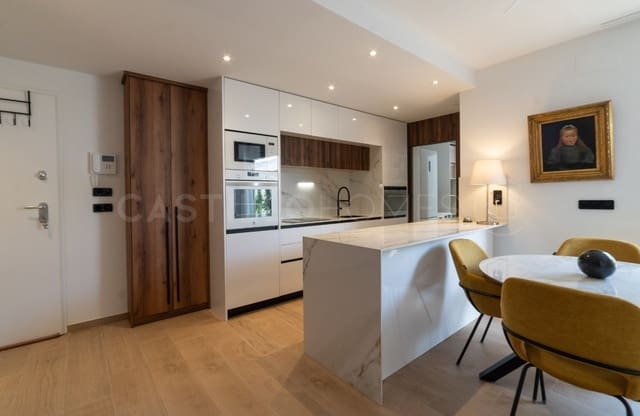 Ático de 3 habitaciones en Algorfa en venta con piscina - 390.000 € (Ref: 8971292)