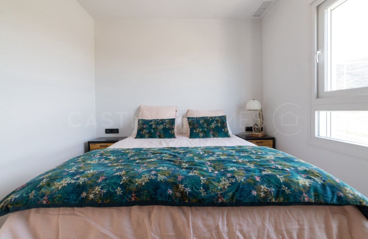 3 sovrum Takvåning till salu i Algorfa med pool - 379 900 € (Ref: 8971292)