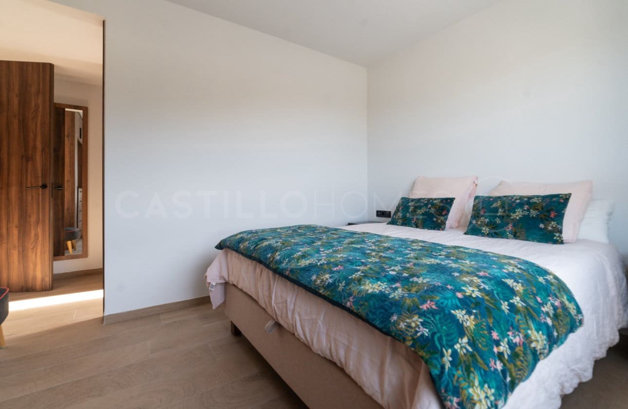 3 sovrum Takvåning till salu i Algorfa med pool - 379 900 € (Ref: 8971292)