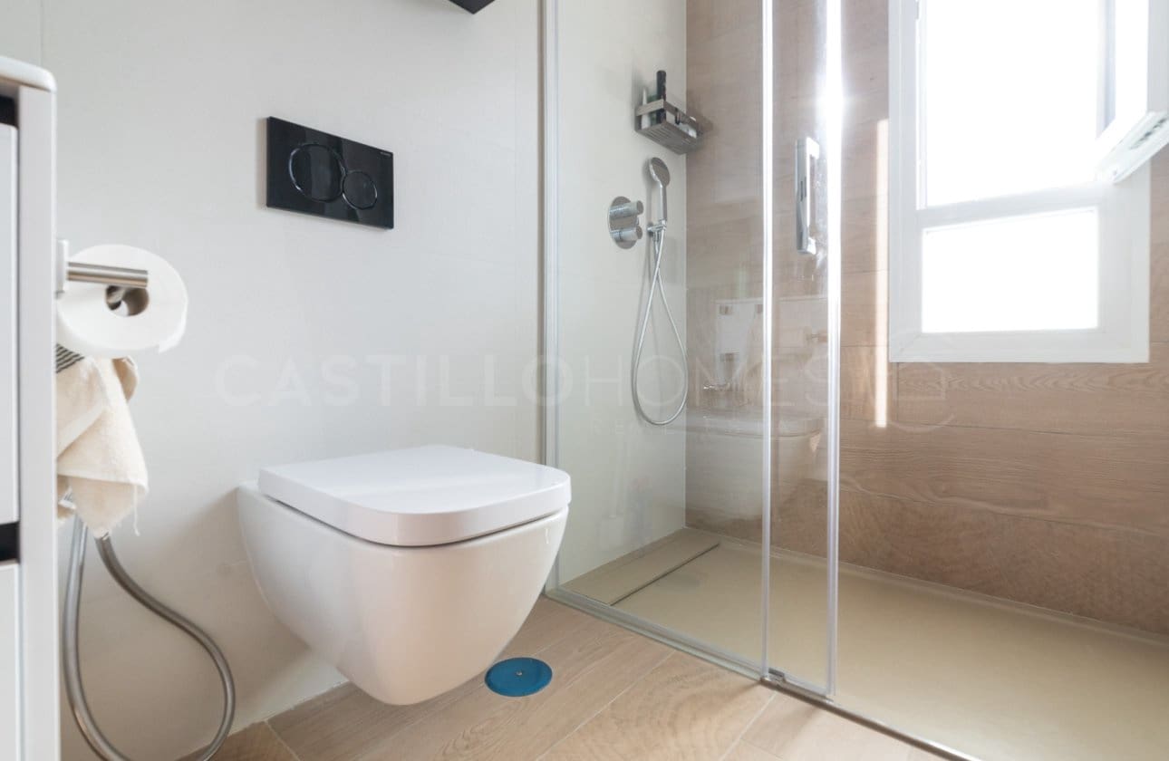 3 sovrum Takvåning till salu i Algorfa med pool - 379 900 € (Ref: 8971292)