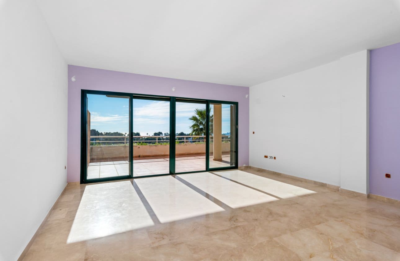 2 quarto Apartamento para venda em Altea - 340 000 € (Ref: 8971307)