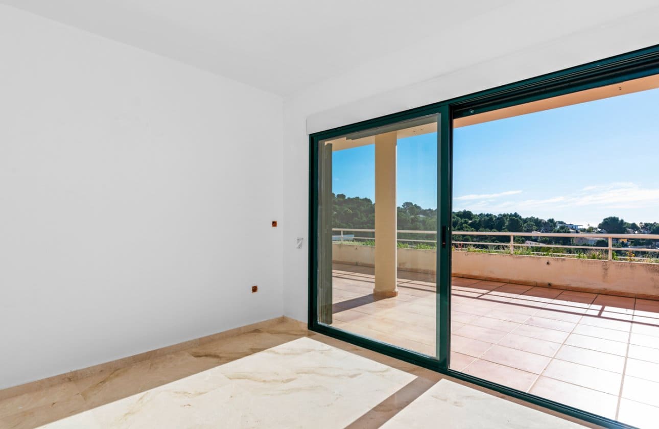 2 quarto Apartamento para venda em Altea - 340 000 € (Ref: 8971307)