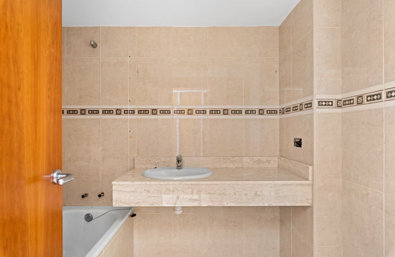 2 quarto Apartamento para venda em Altea - 340 000 € (Ref: 8971307)