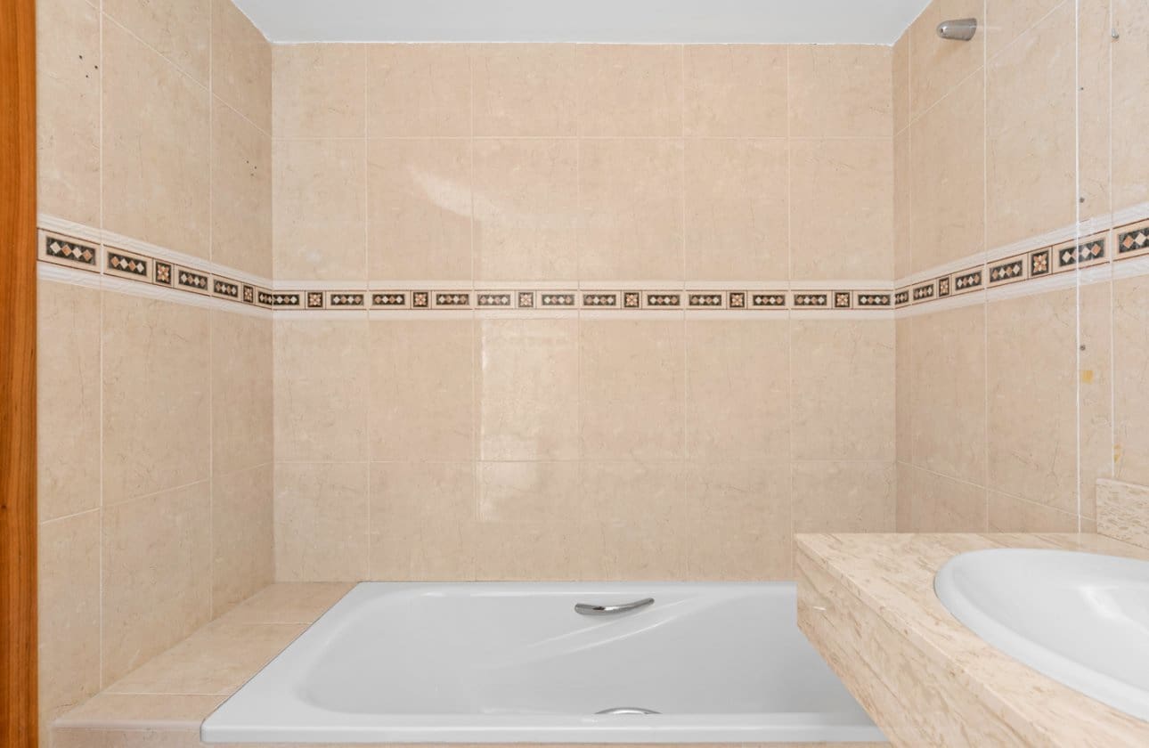 2 quarto Apartamento para venda em Altea - 340 000 € (Ref: 8971307)