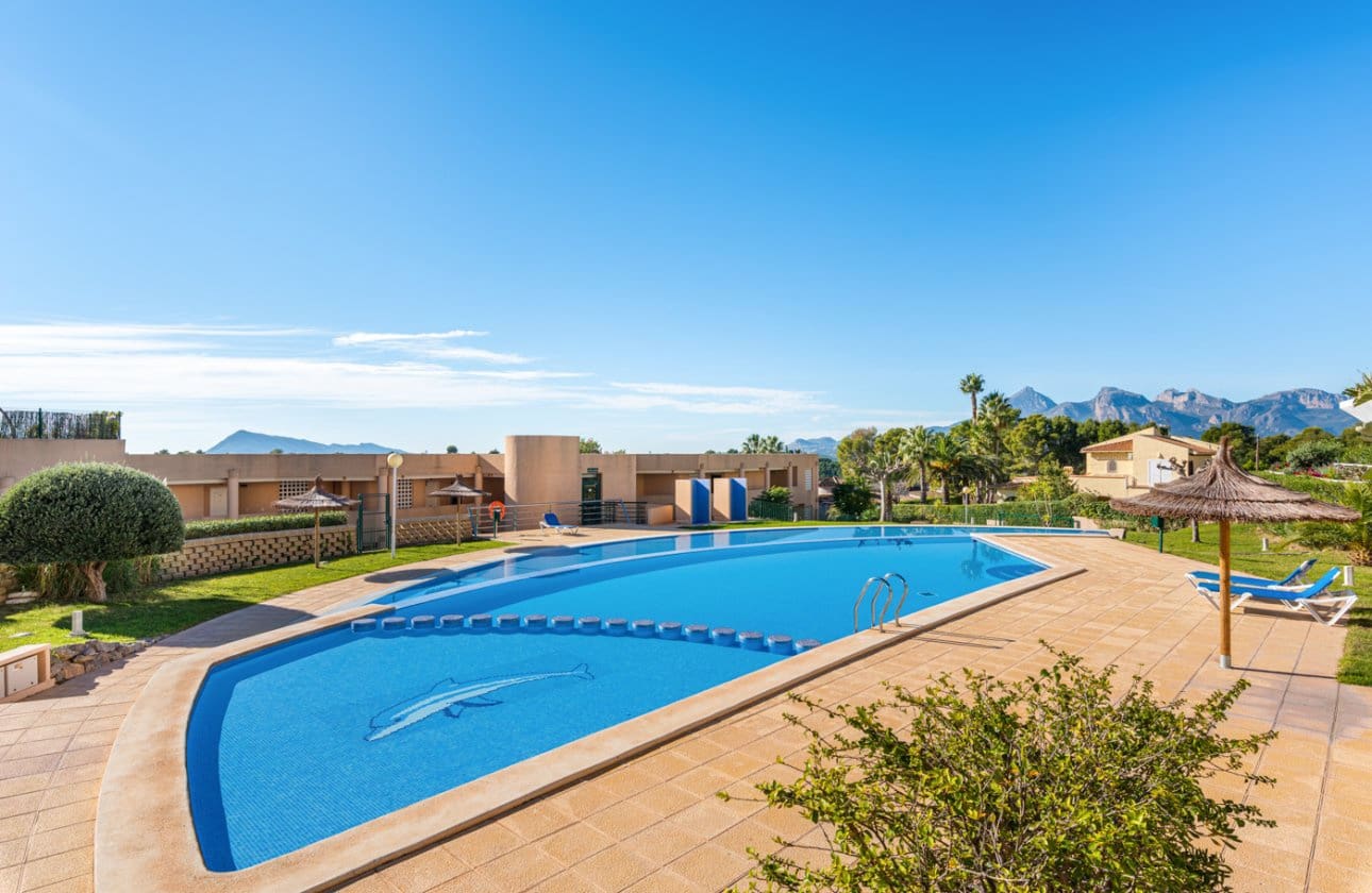 2 quarto Apartamento para venda em Altea - 340 000 € (Ref: 8971307)