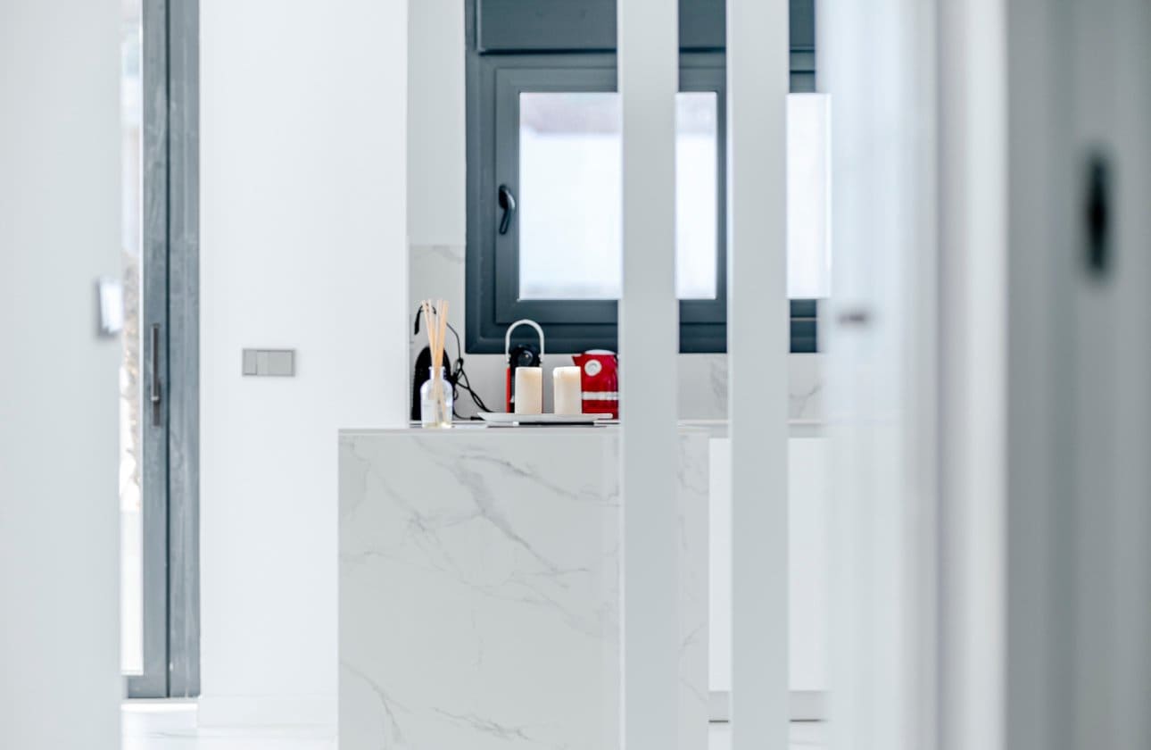 3 slaapkamer Appartement te koop in Benidorm met zwembad - € 1.550.000 (Ref: 8971308)