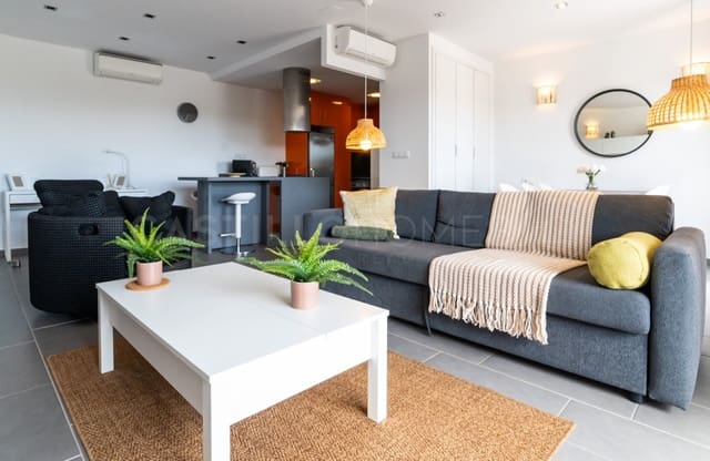 2 Zimmer Apartment zu verkaufen in Villamartin, Orihuela mit Pool - 270.000 € (Ref: 8971314)