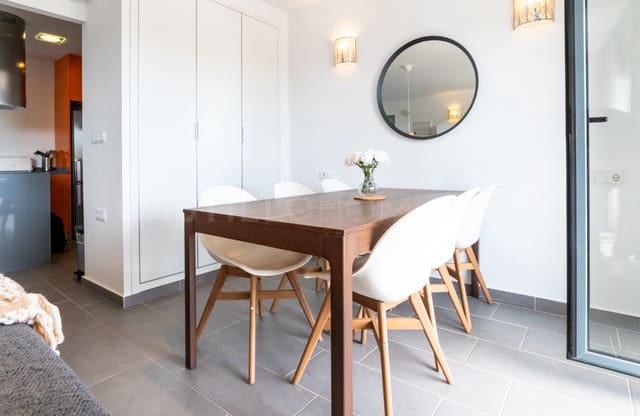 2 Zimmer Apartment zu verkaufen in Villamartin, Orihuela mit Pool - 270.000 € (Ref: 8971314)