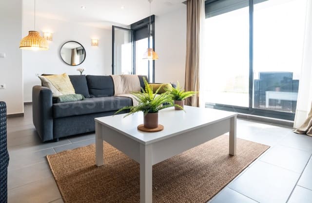 2 Zimmer Apartment zu verkaufen in Villamartin, Orihuela mit Pool - 270.000 € (Ref: 8971314)