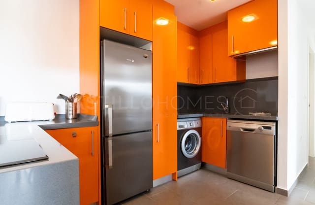 2 Zimmer Apartment zu verkaufen in Villamartin, Orihuela mit Pool - 270.000 € (Ref: 8971314)