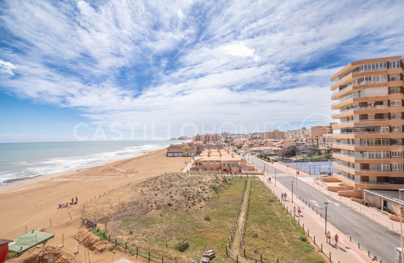 1 chambre Appartement à vendre à La Mata - 199 900 € (Ref: 8971323)