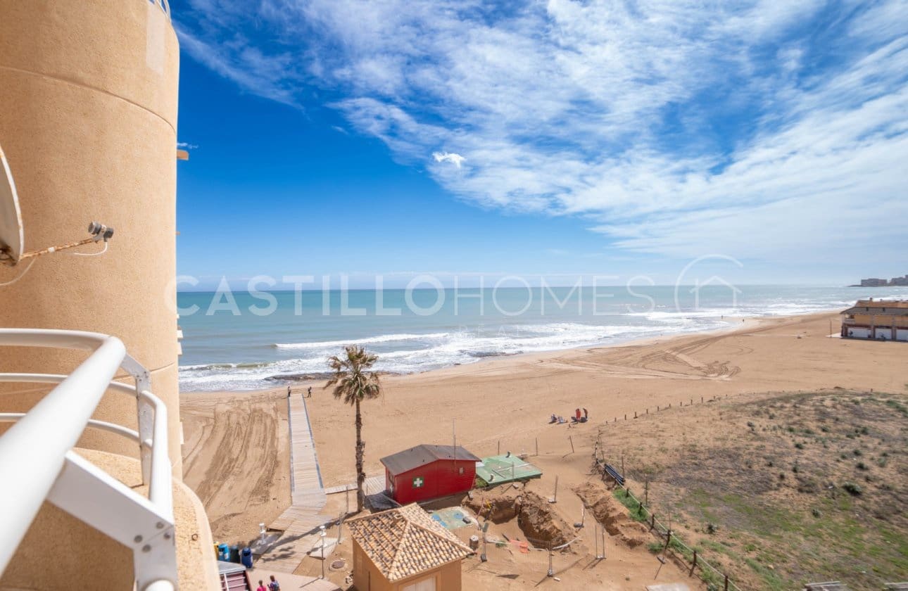 1 chambre Appartement à vendre à La Mata - 199 900 € (Ref: 8971323)