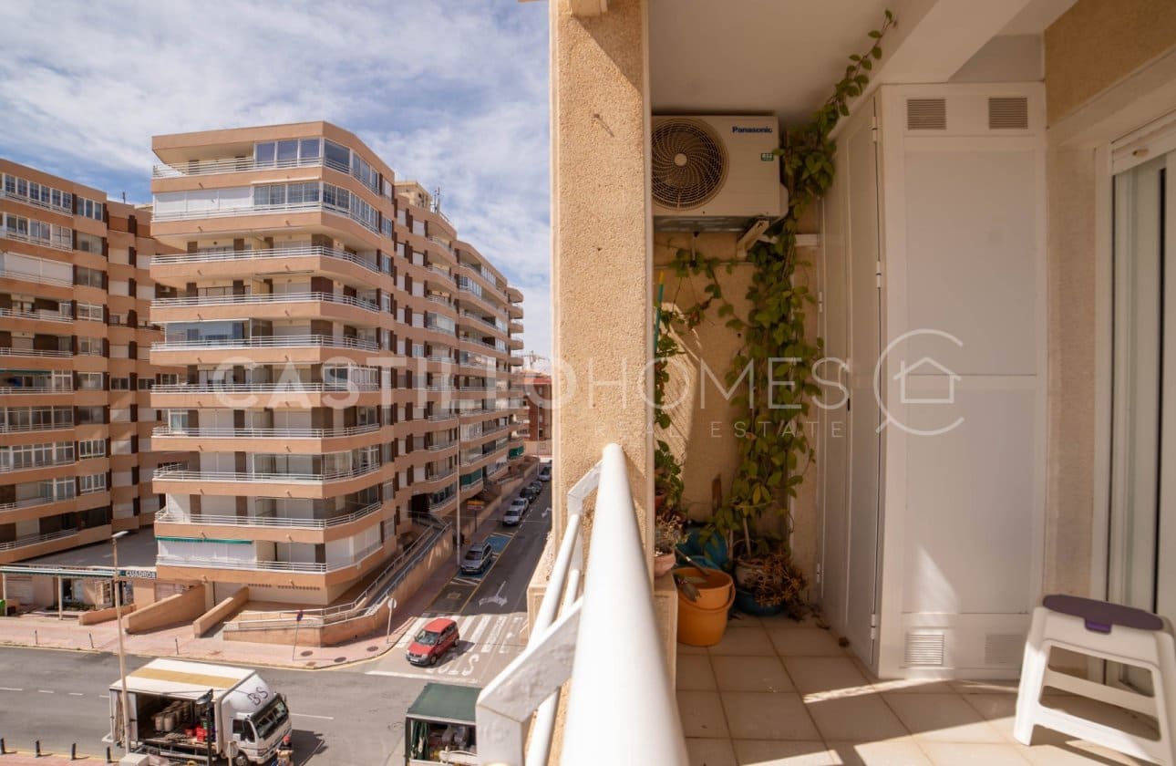 1 chambre Appartement à vendre à La Mata - 199 900 € (Ref: 8971323)
