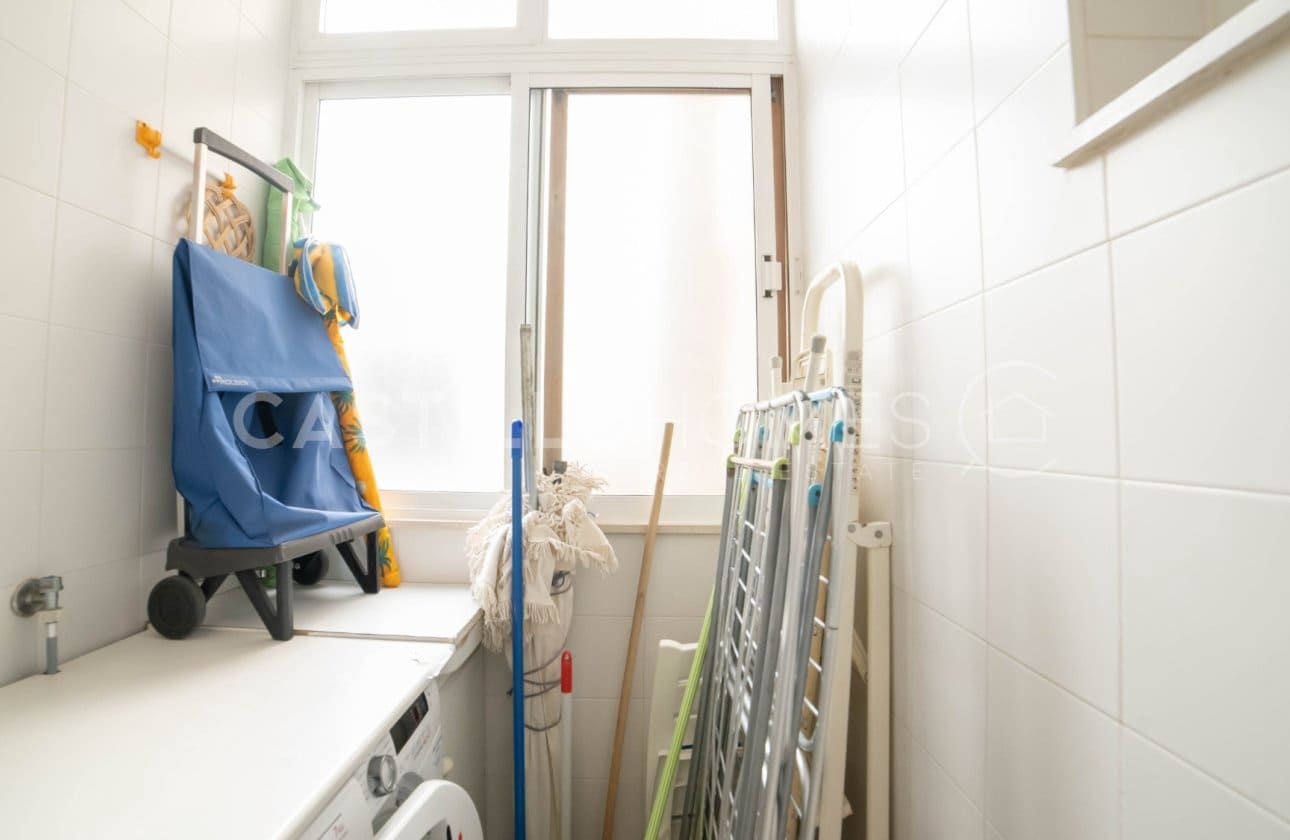 1 chambre Appartement à vendre à La Mata - 199 900 € (Ref: 8971323)