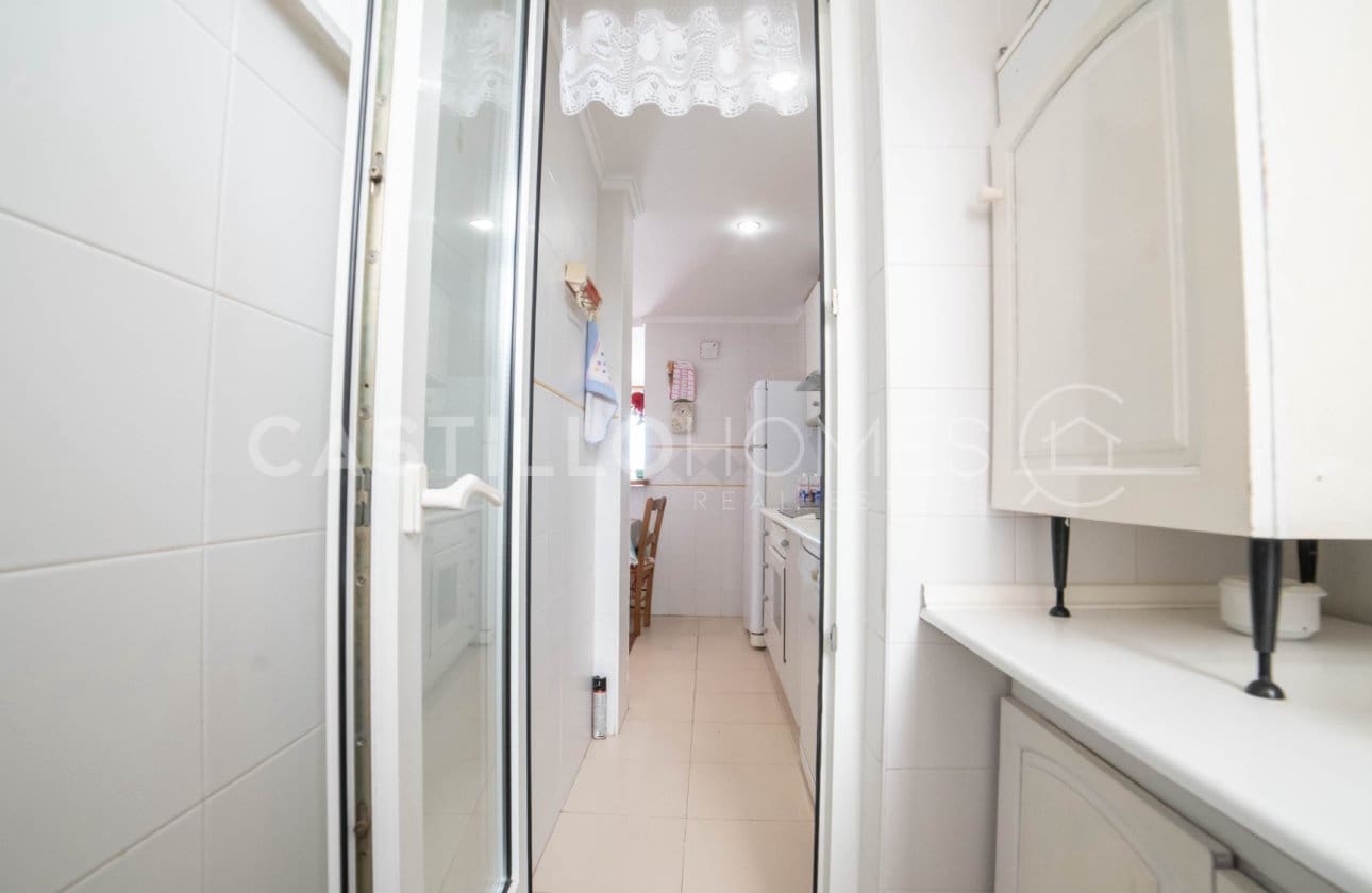 1 chambre Appartement à vendre à La Mata - 199 900 € (Ref: 8971323)