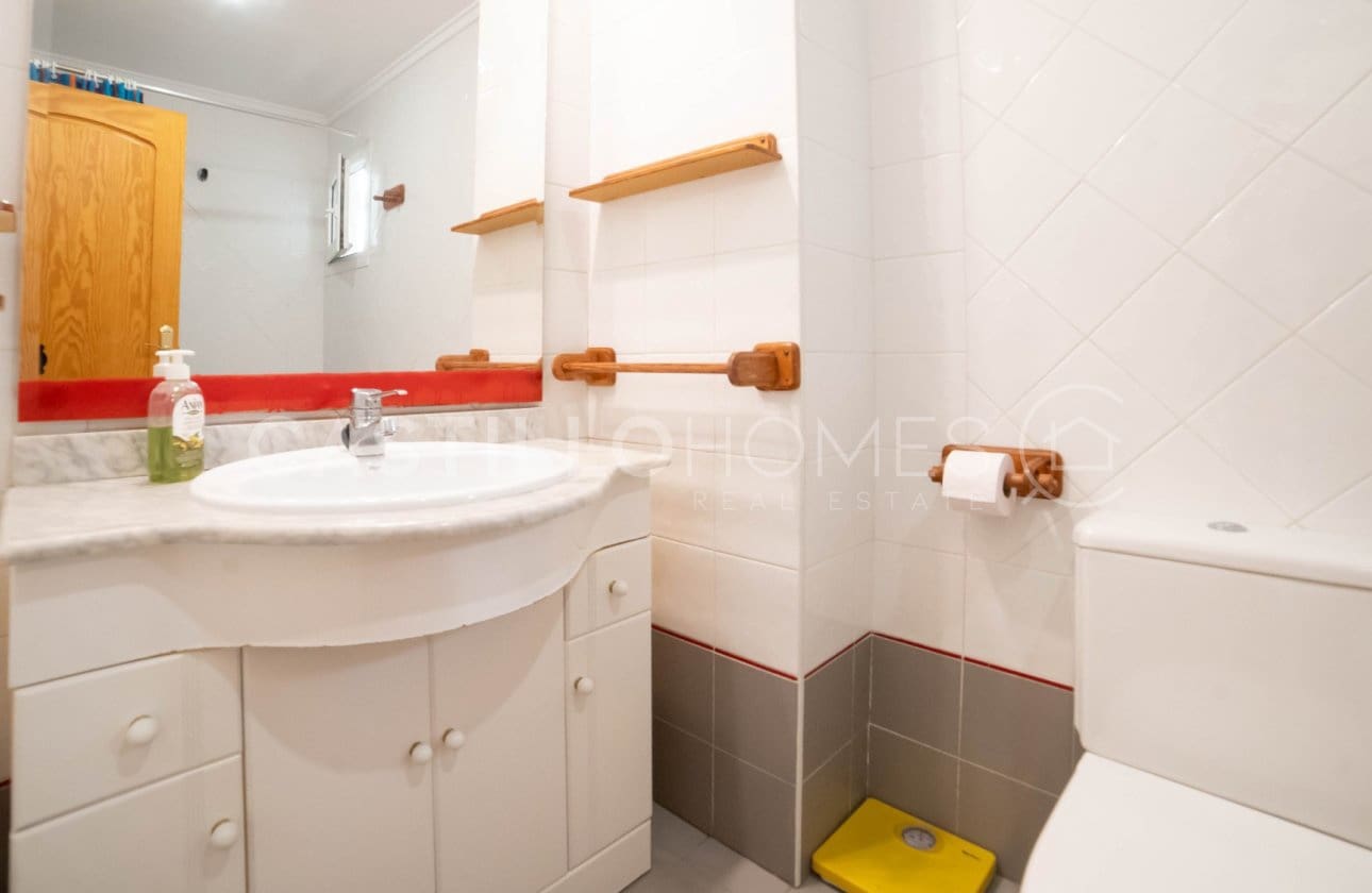 1 chambre Appartement à vendre à La Mata - 199 900 € (Ref: 8971323)