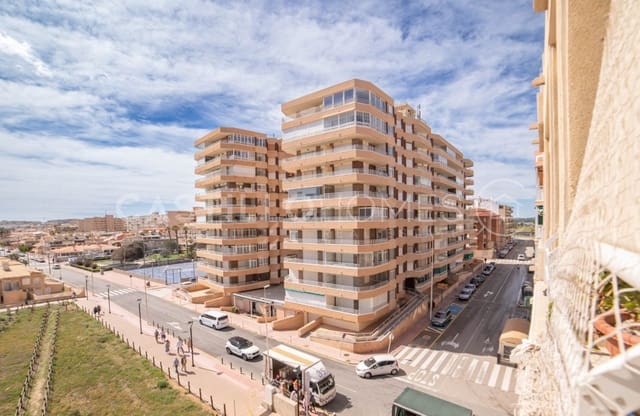 1 soverom Leilighet til salgs i Gaspar Perelló, Torrevieja - € 199 900 (Ref: 8971323)