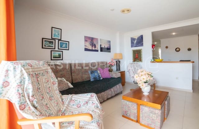 1 soverom Leilighet til salgs i Gaspar Perelló, Torrevieja - € 199 900 (Ref: 8971323)