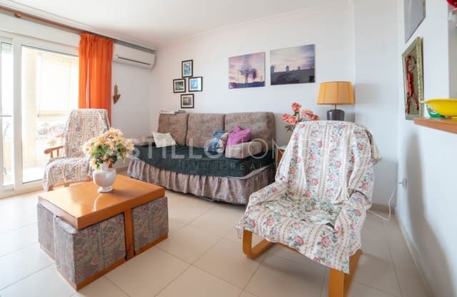 1 soverom Leilighet til salgs i Gaspar Perelló, Torrevieja - € 199 900 (Ref: 8971323)
