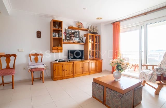 1 soverom Leilighet til salgs i Gaspar Perelló, Torrevieja - € 199 900 (Ref: 8971323)