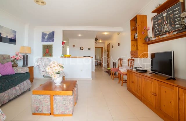 1 soverom Leilighet til salgs i Gaspar Perelló, Torrevieja - € 199 900 (Ref: 8971323)