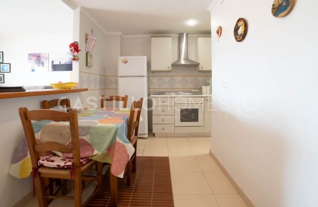 1 soverom Leilighet til salgs i Gaspar Perelló, Torrevieja - € 199 900 (Ref: 8971323)