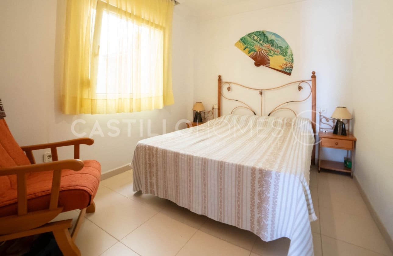 1 chambre Appartement à vendre à La Mata - 199 900 € (Ref: 8971323)