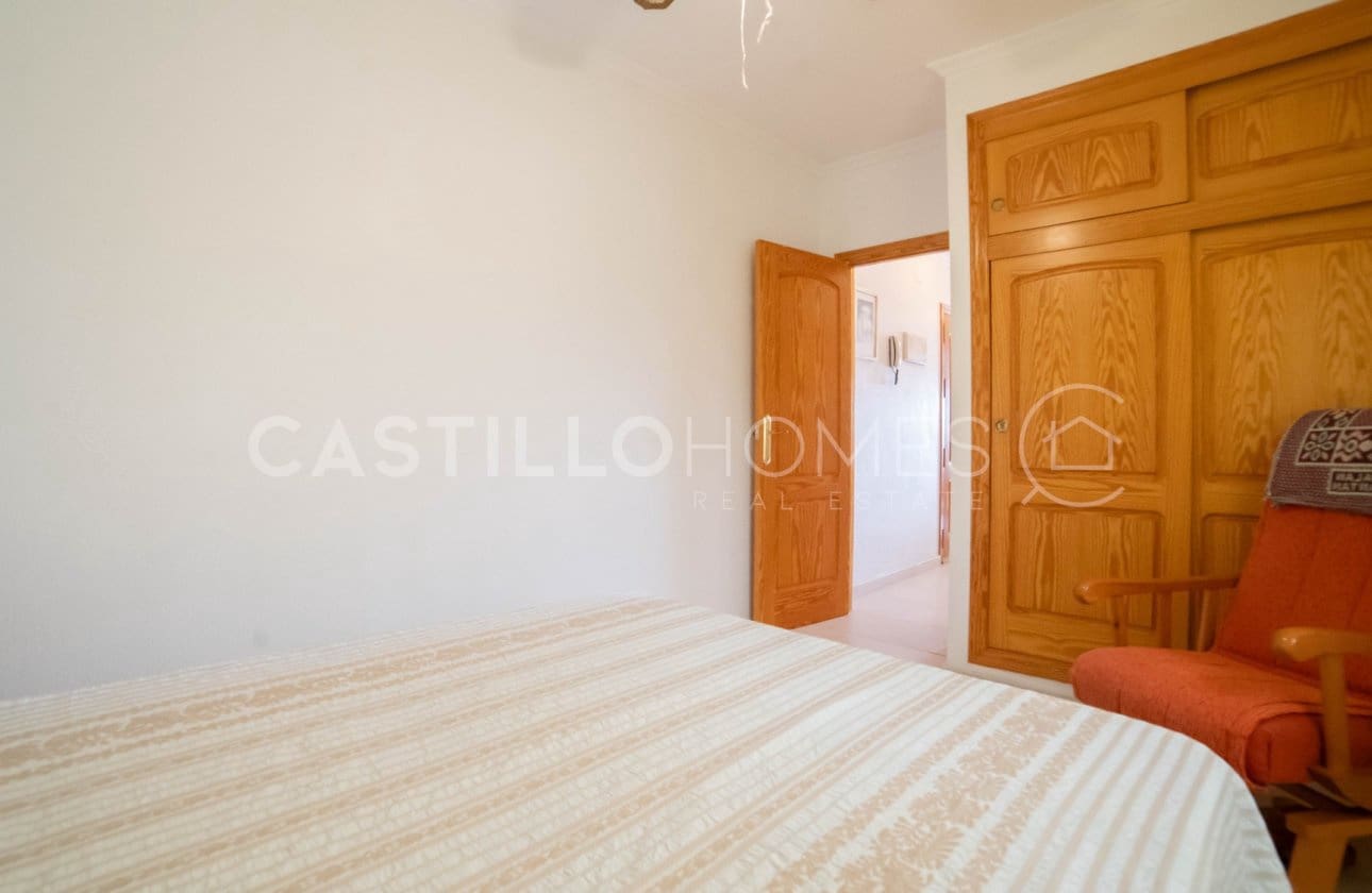 1 chambre Appartement à vendre à La Mata - 199 900 € (Ref: 8971323)