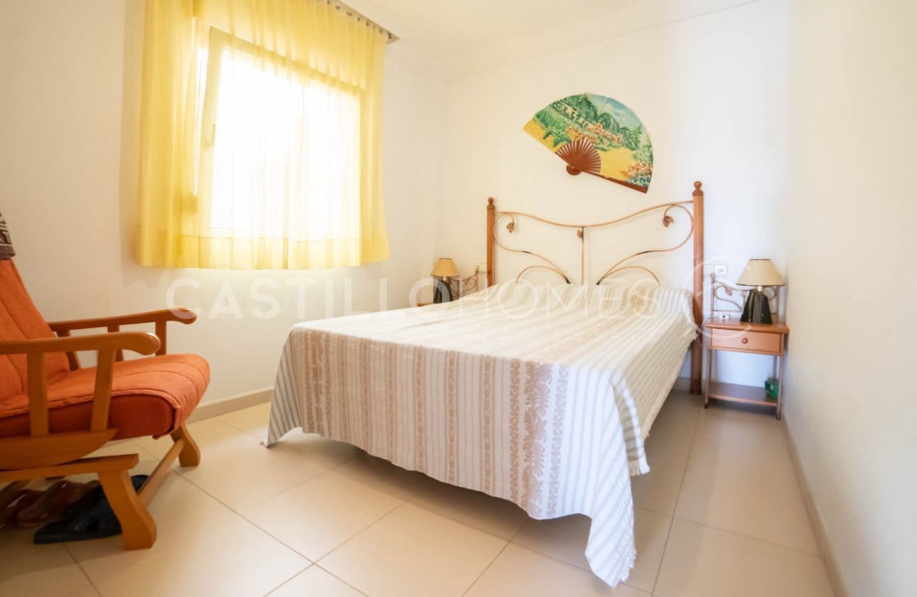 1 chambre Appartement à vendre à La Mata - 199 900 € (Ref: 8971323)