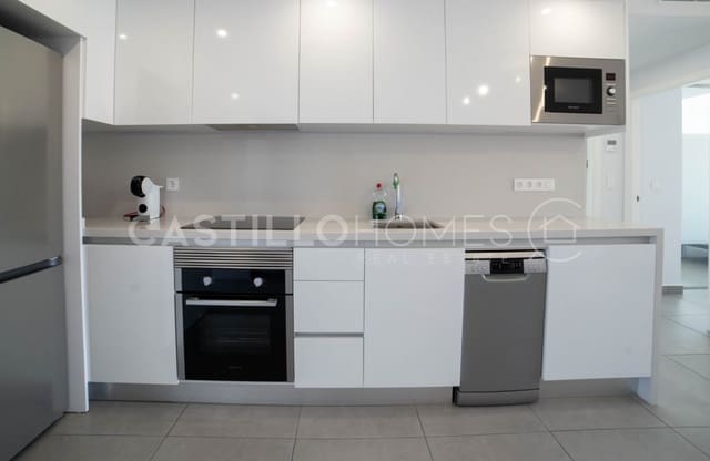 2 chambre Appartement à vendre à Las Filipinas avec piscine - 229 900 € (Ref: 8971324)