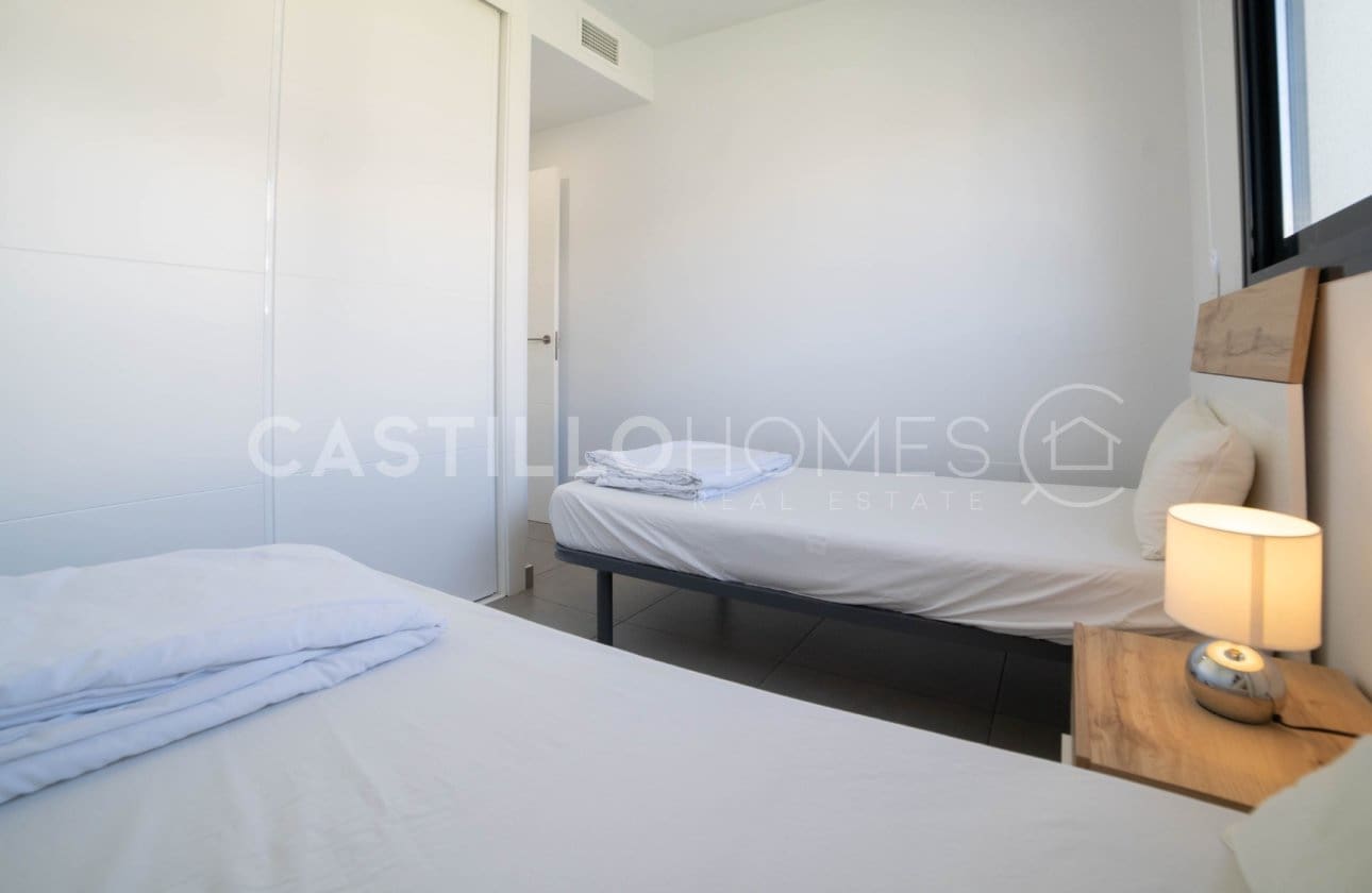 2 soverom Leilighet til salgs i Orihuela Costa med svømmebasseng - € 229 900 (Ref: 8971324)