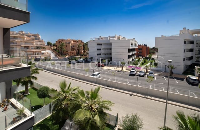 2 chambre Appartement à vendre à Las Filipinas avec piscine - 229 900 € (Ref: 8971324)