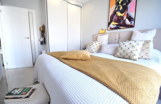 3 sovrum Villa till salu i Villamartin, Orihuela med pool - 369 950 € (Ref: 8974020)