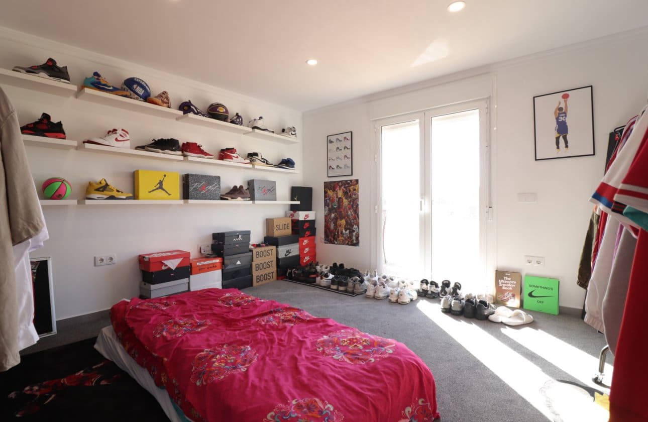 3 slaapkamer Villa te koop in Rojales met zwembad - € 850.000 (Ref: 8974021)