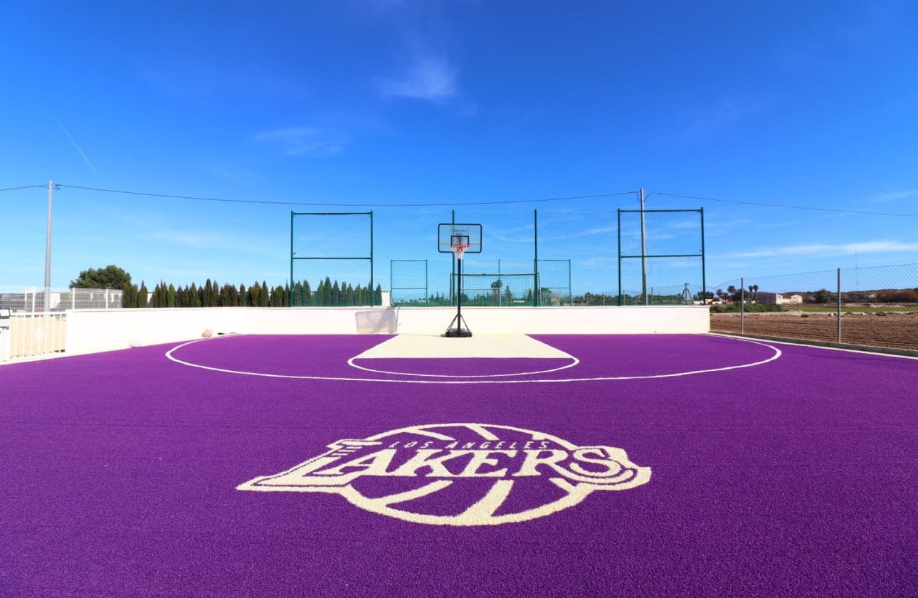 3 slaapkamer Villa te koop in Rojales met zwembad - € 850.000 (Ref: 8974021)