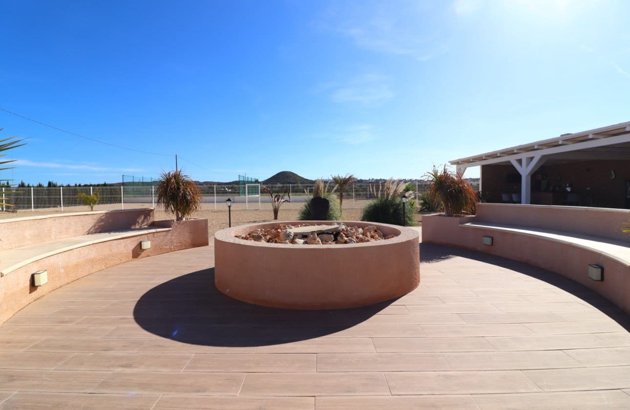 3 slaapkamer Villa te koop in Rojales met zwembad - € 850.000 (Ref: 8974021)