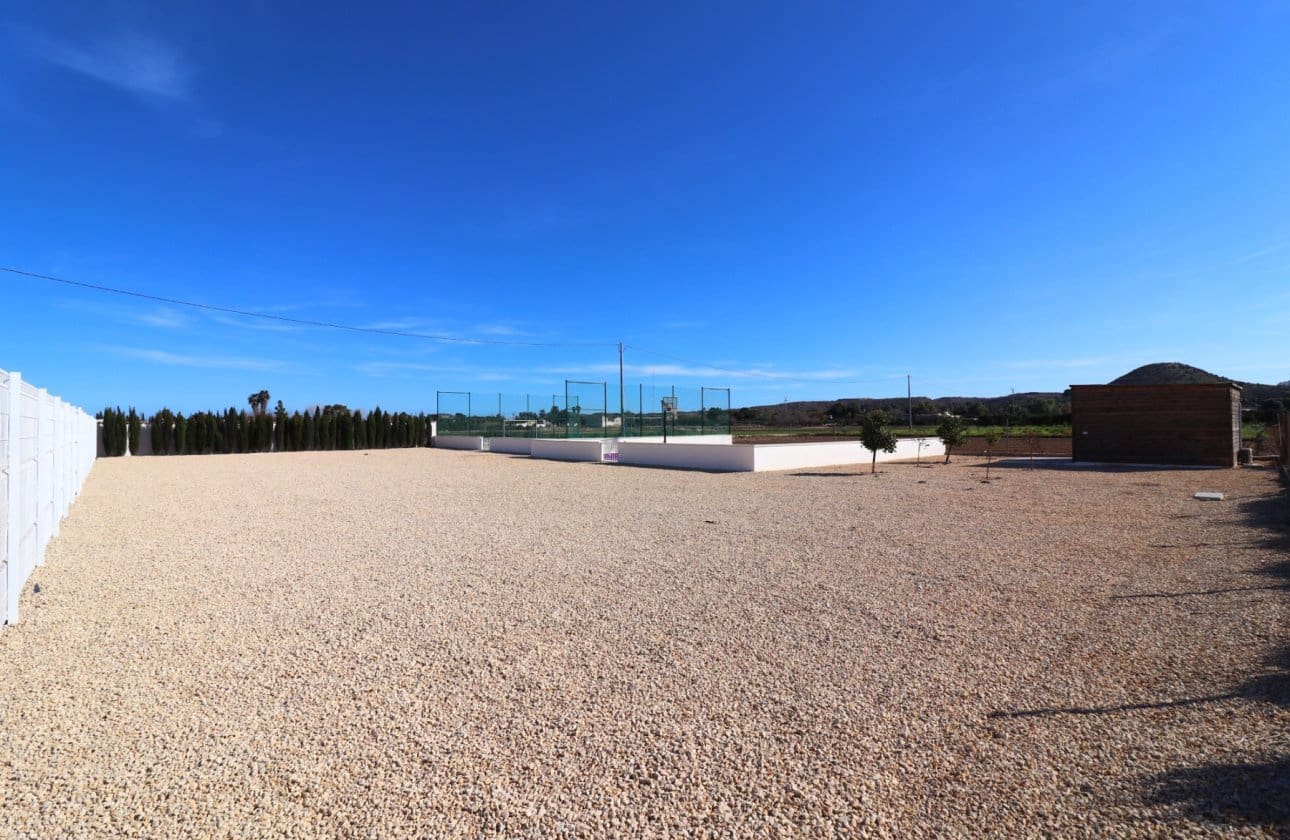 3 slaapkamer Villa te koop in Rojales met zwembad - € 850.000 (Ref: 8974021)